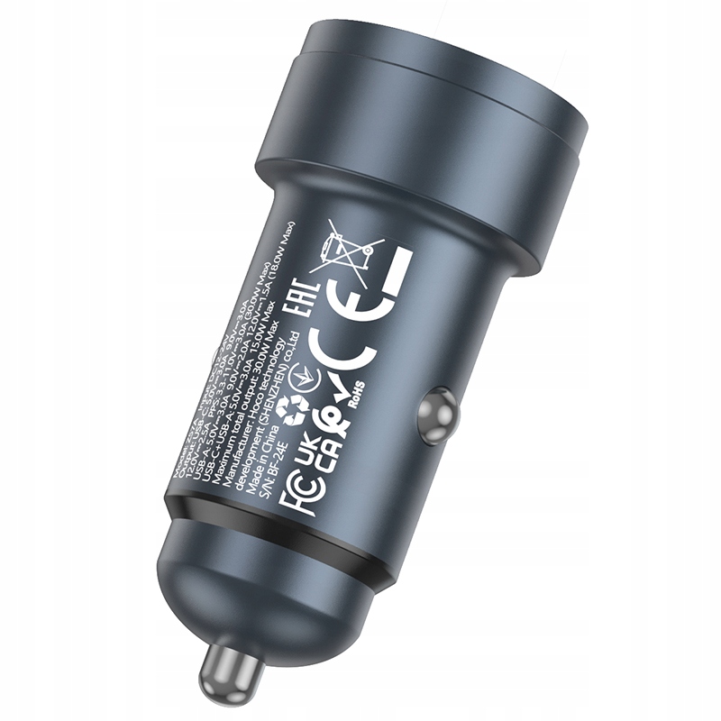 Kompatybilność z urządzeniami – ładowanie smartfonów, tabletów i laptopów