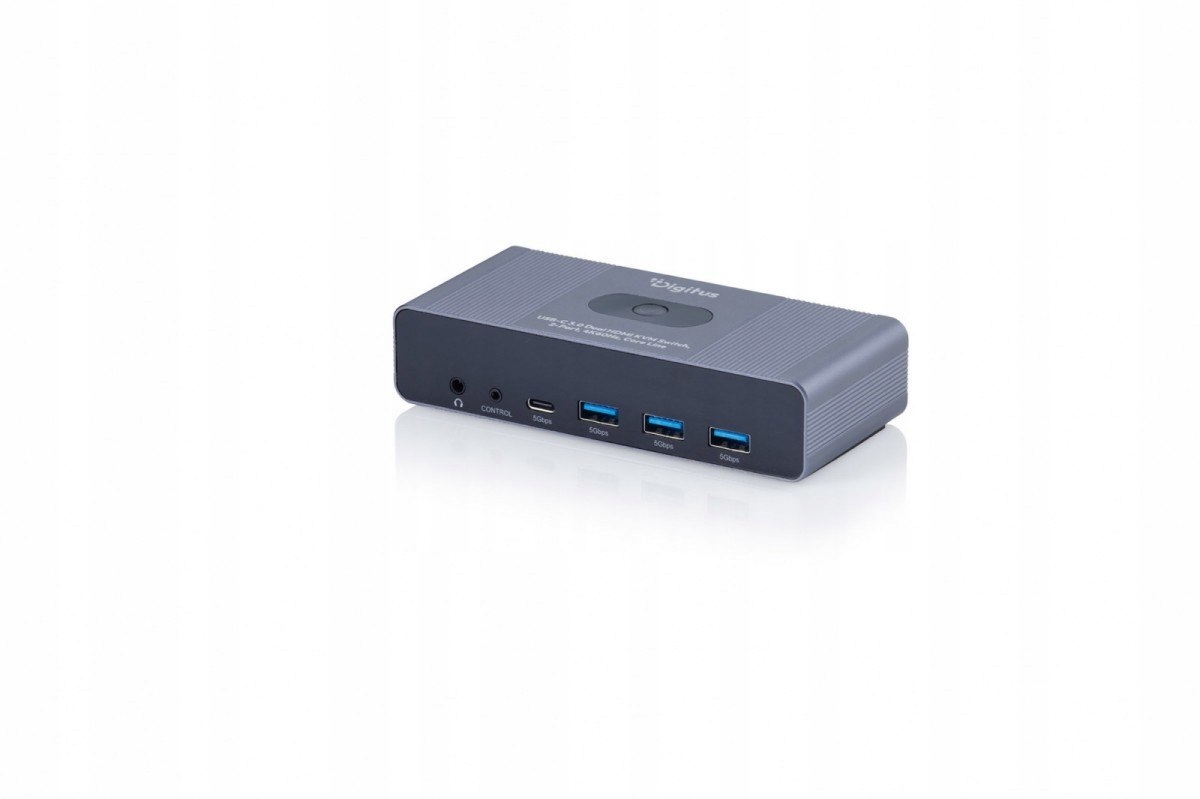 Zintegrowane wyjście audio 3,5 mm – Doskonały dźwięk stereo