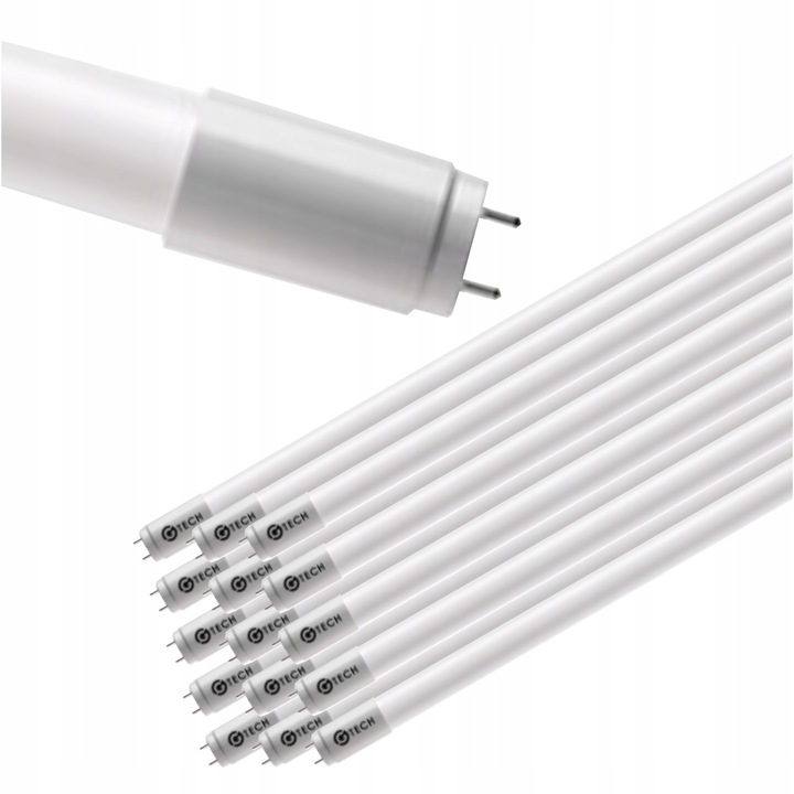 Świetlówka liniowa HL LED GTV SW-SHLSZT809W-60 – Nowoczesne oświetlenie dla Twojego domu
