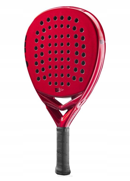 Innowacyjne technologie w rakiecie Bela Team V2