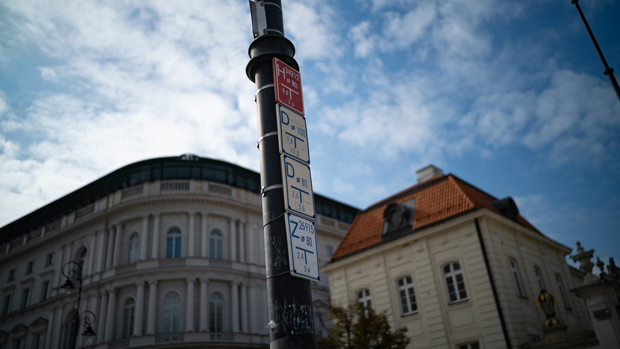 Obiektyw Voigtlander Ultron II Vintage Line 28 mm f/2,0 do Leica M - czarny