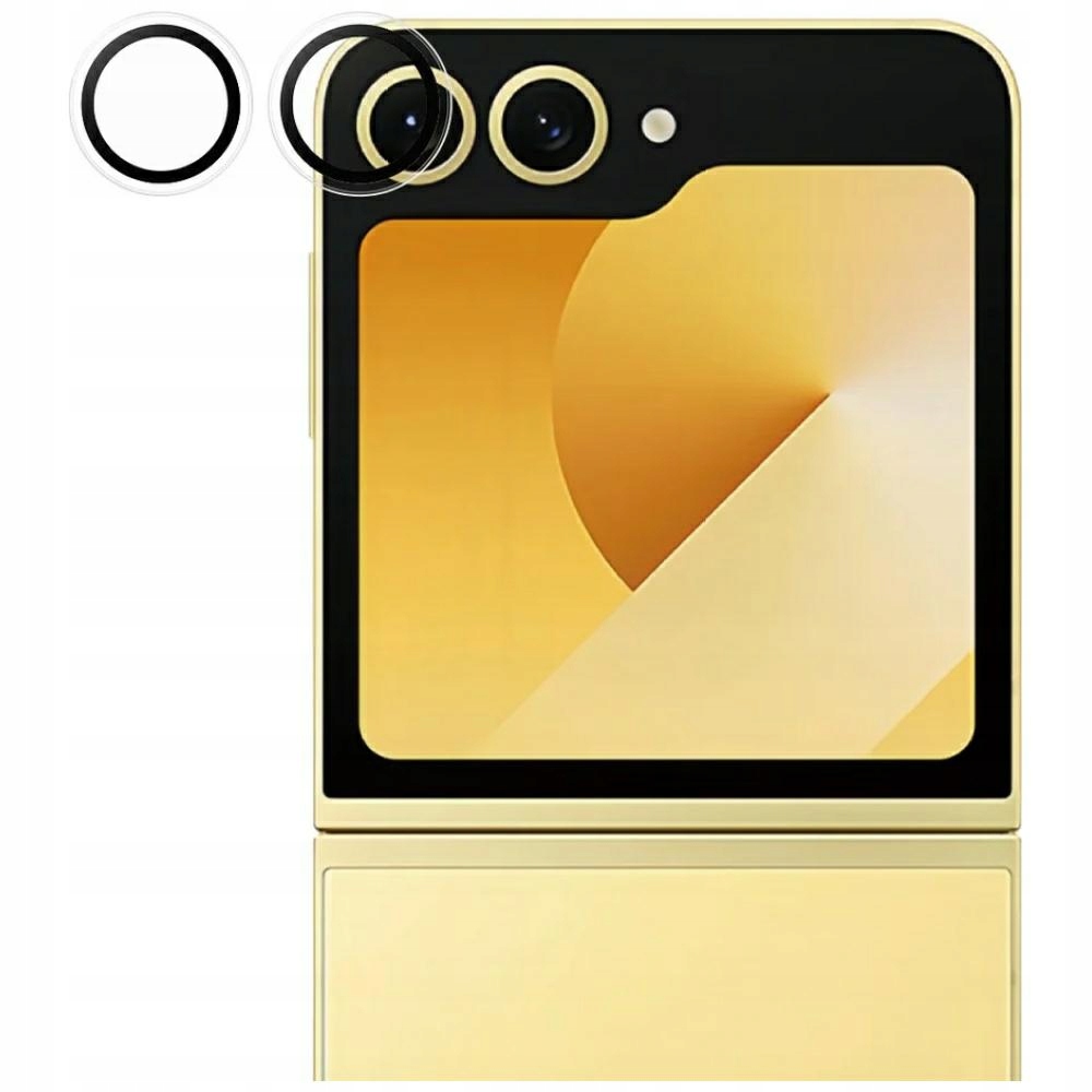 Kompatybilność z Samsung Galaxy Z Flip7 FE