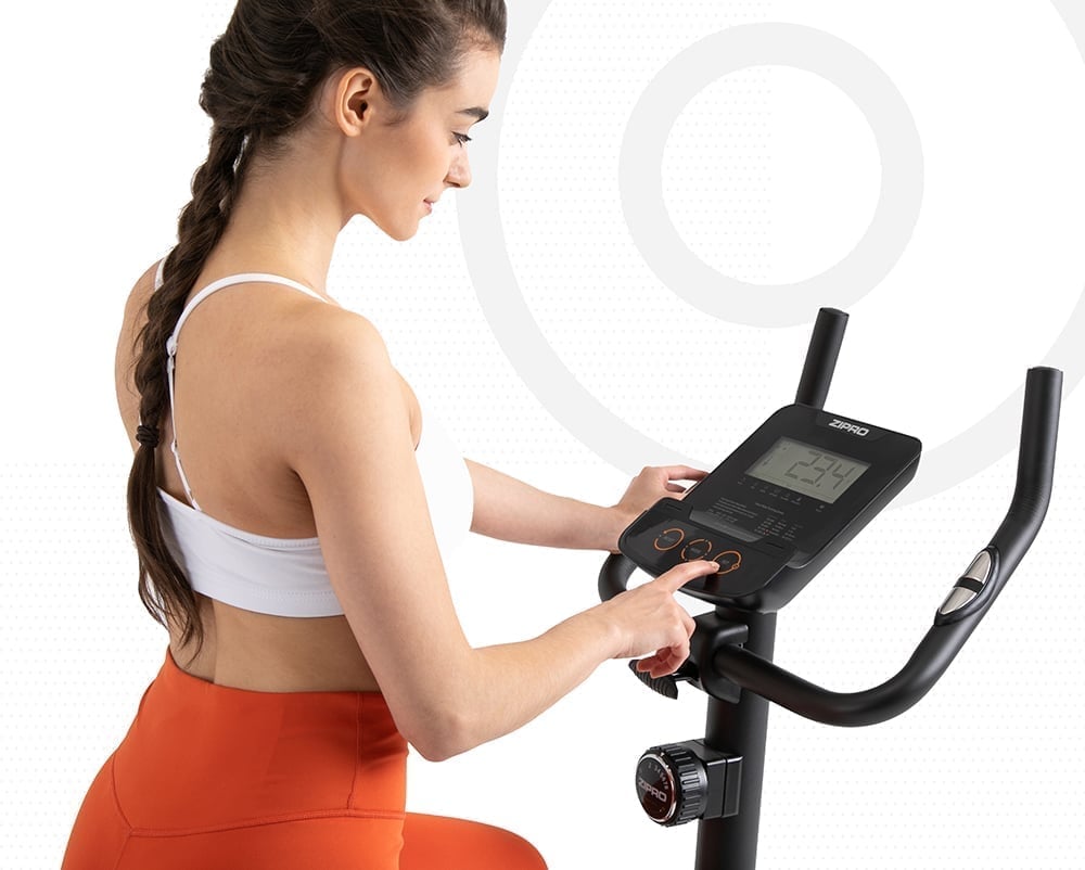 Rower magnetyczny Nitro RS Zipro