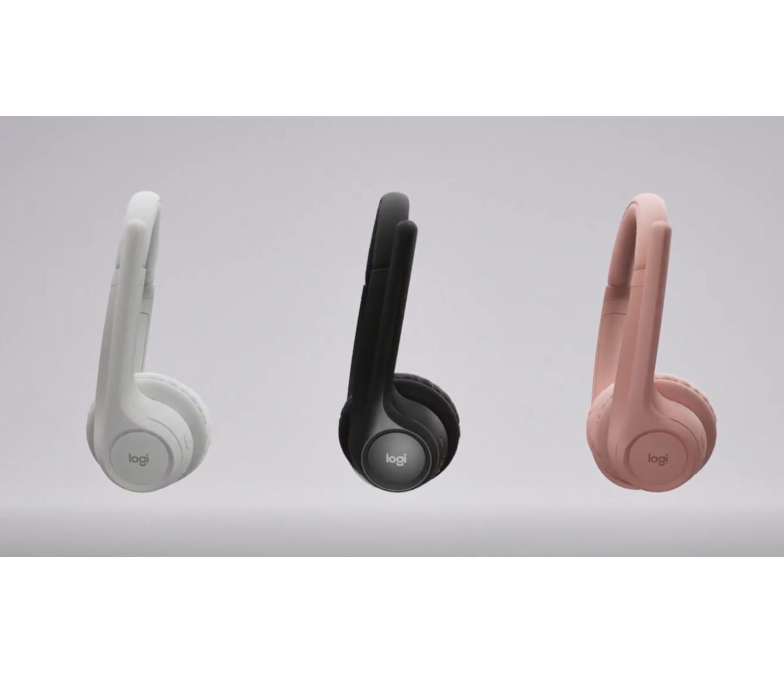 Słuchawki Logitech 981-001407 – Doskonałe brzmienie w kolorze czarnym