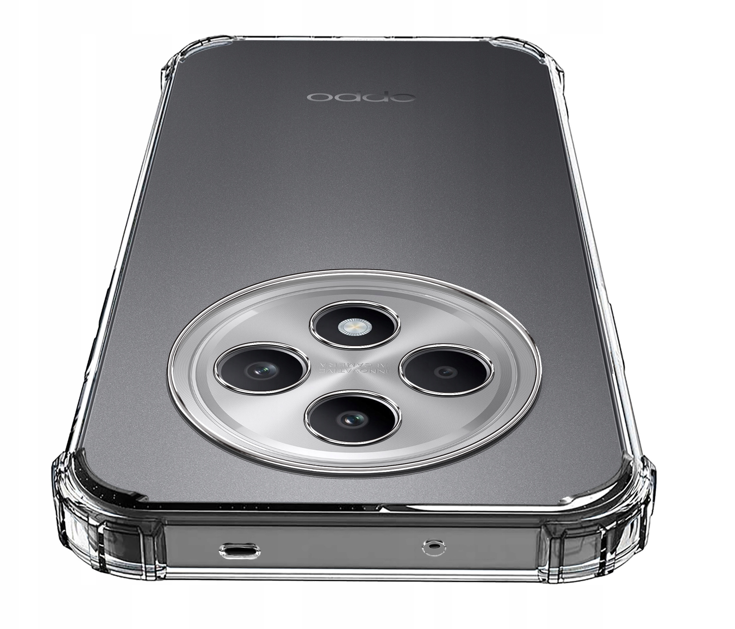 Specjalna osłona aparatu – CAMERA-PROTECT
