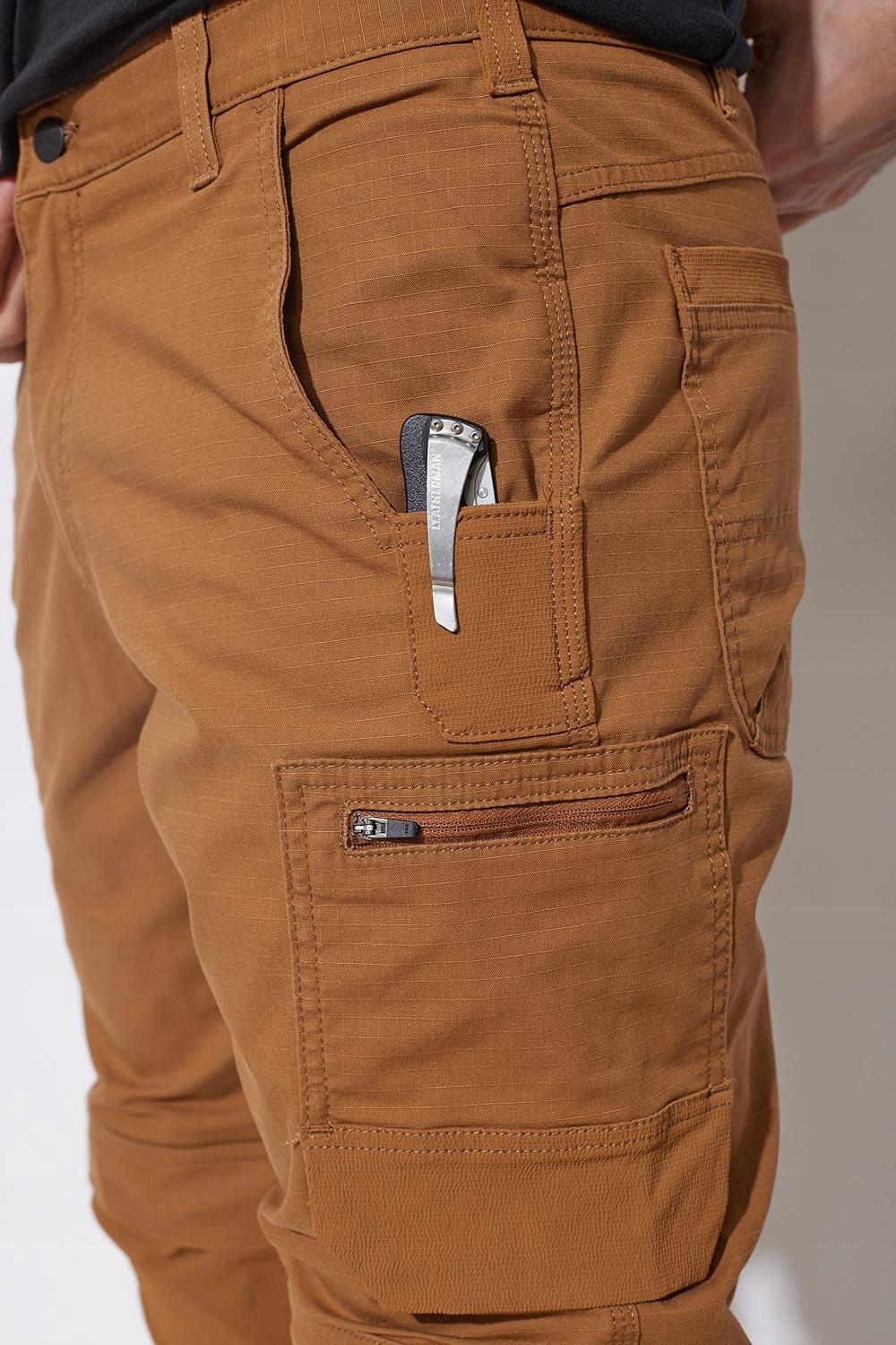 Cechy charakterystyczne spodni Carhartt