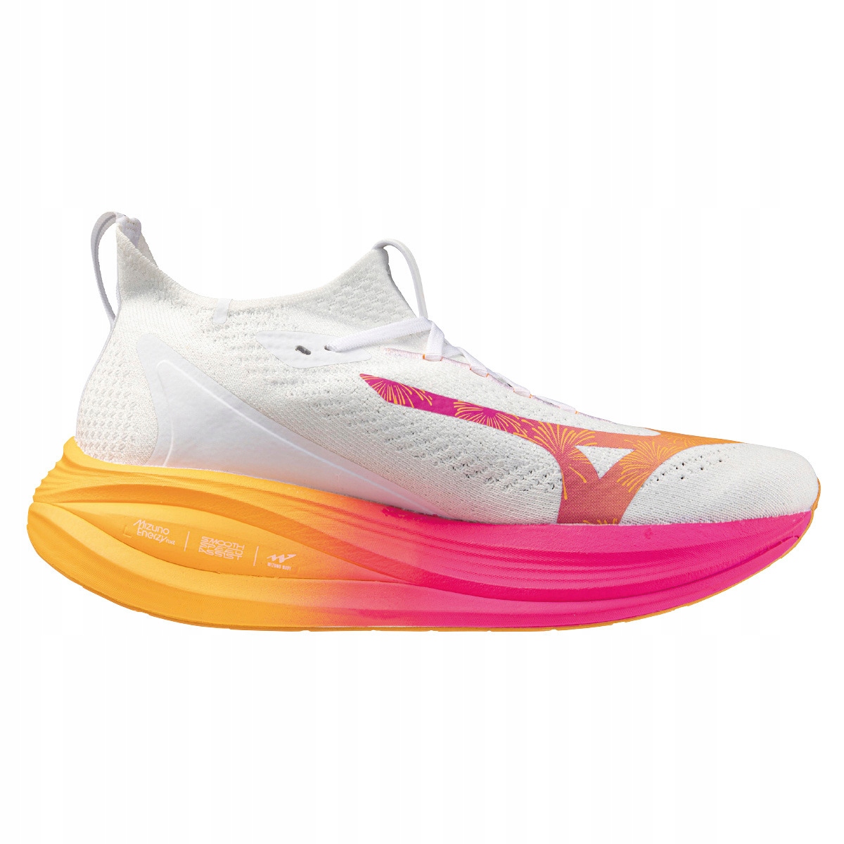 Buty Mizuno NEO VISTA 2 – Idealne do biegania i aktywności