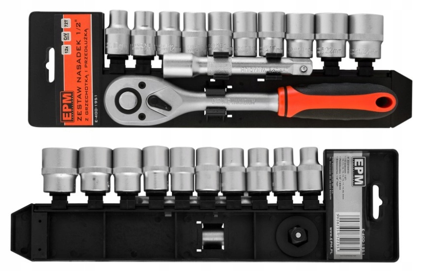 Idealny dla profesjonalistów i amatorów