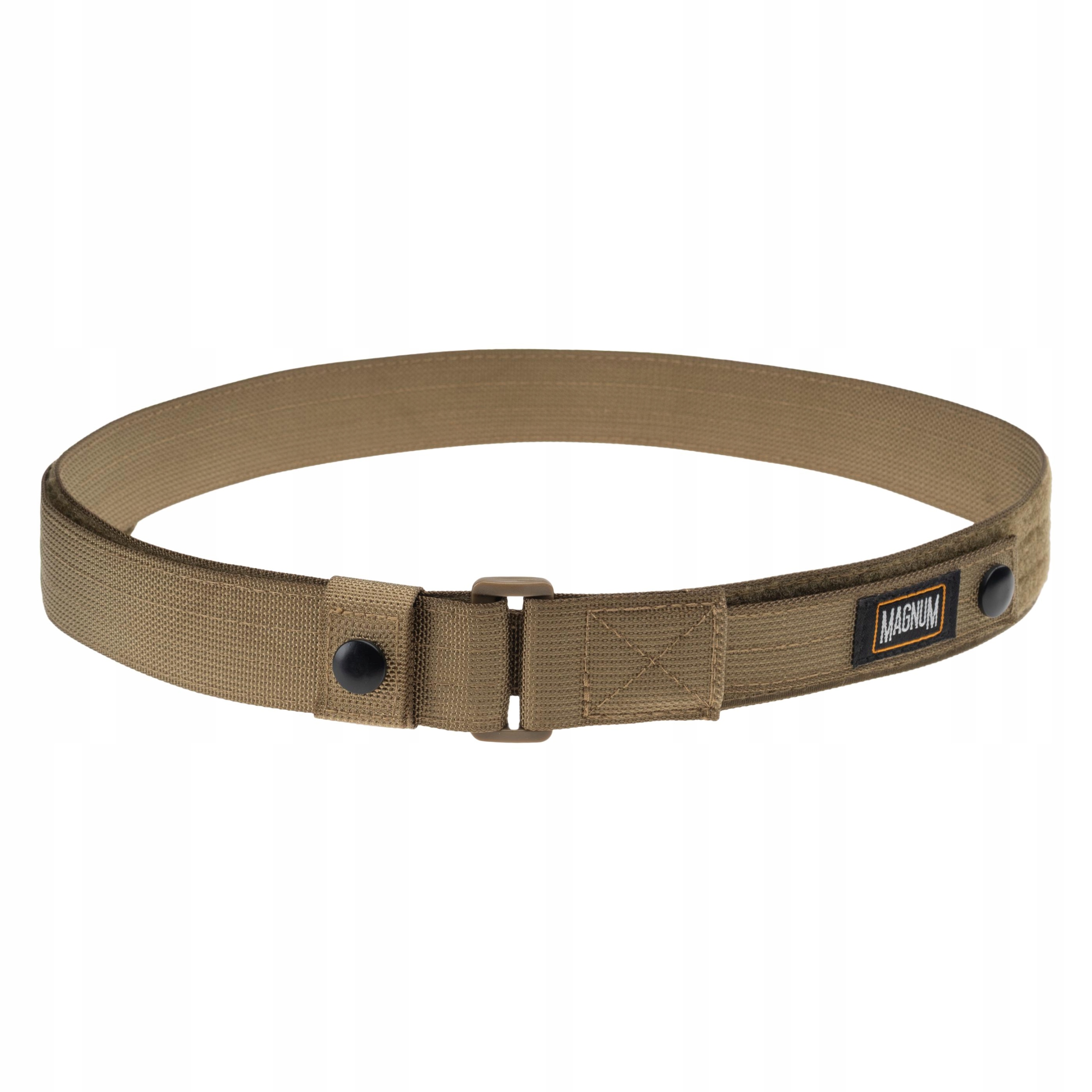 Pasek MAGNUM VORM – Idealny wybór dla aktywnych