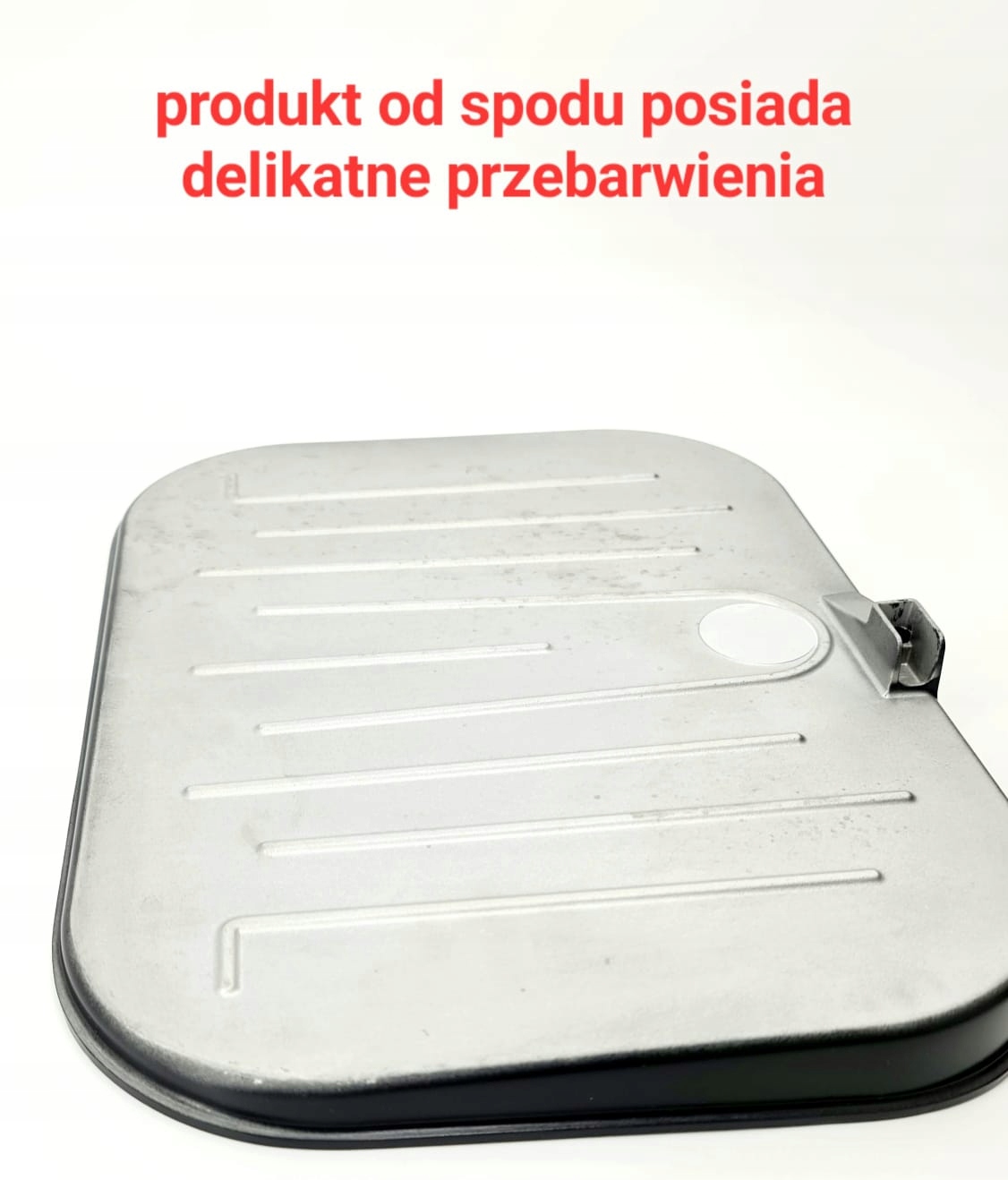 Właściwości ceramicznej płyty grillowej