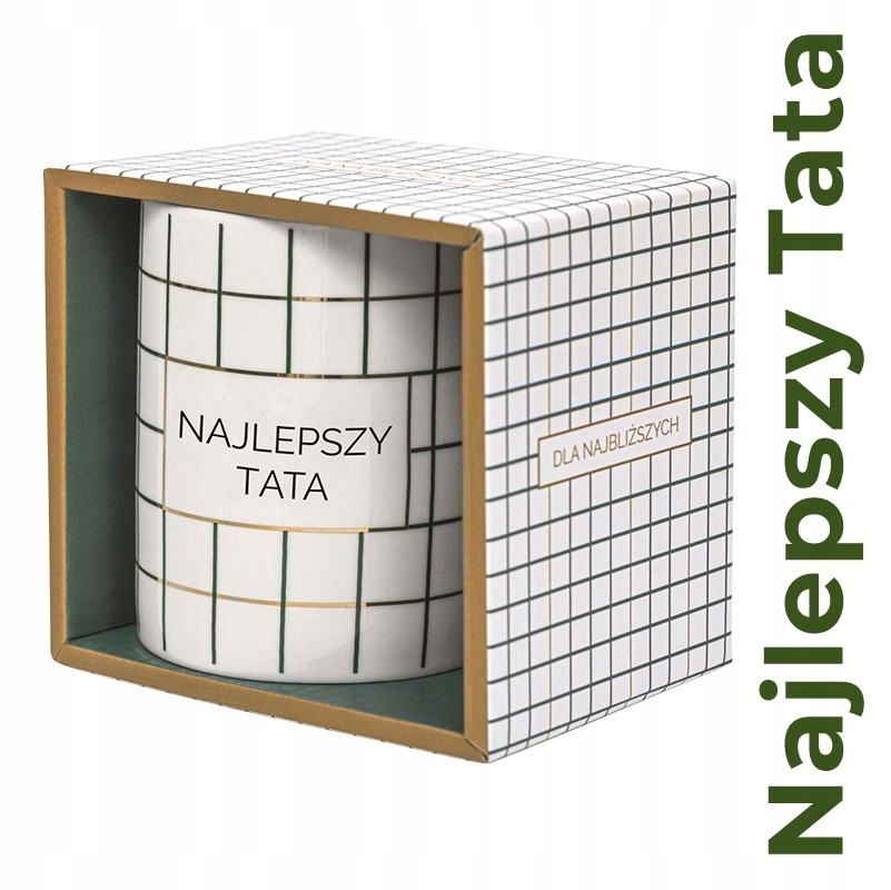 Pastelowy design i subtelny grawer – Dlaczego warto wybrać ten kubek?