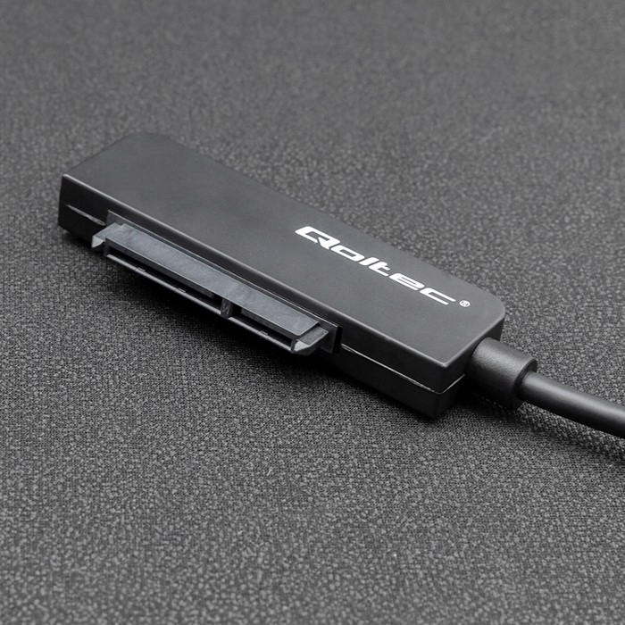 Szybki transfer danych do 5 Gb/s