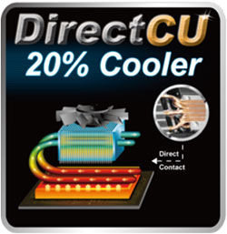 DirectCU