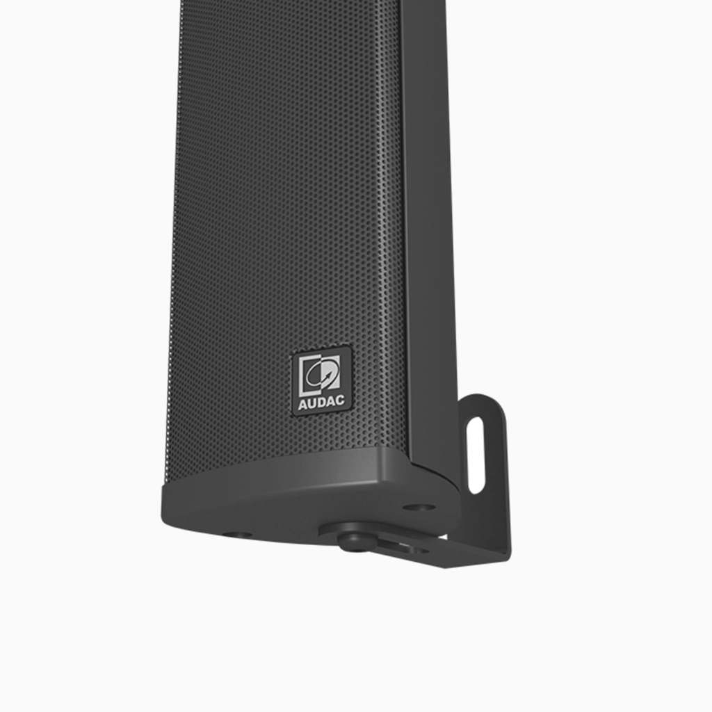 Elastyczność montażu – Wsporniki w kształcie litery L dla optymalnego umiejscowienia