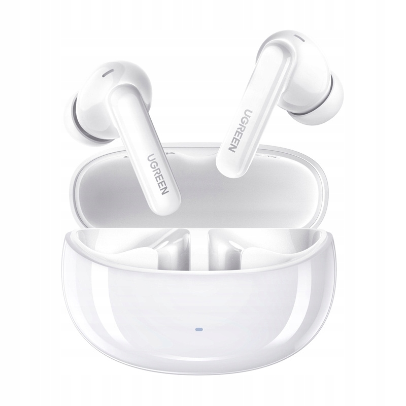 Wydajność baterii – Do 30 godzin odtwarzania