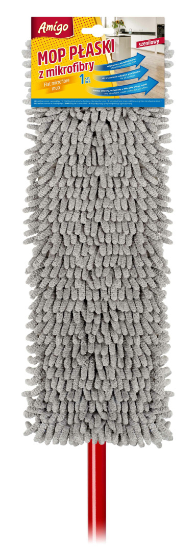 Ergonomiczny design dla komfortu użytkowania