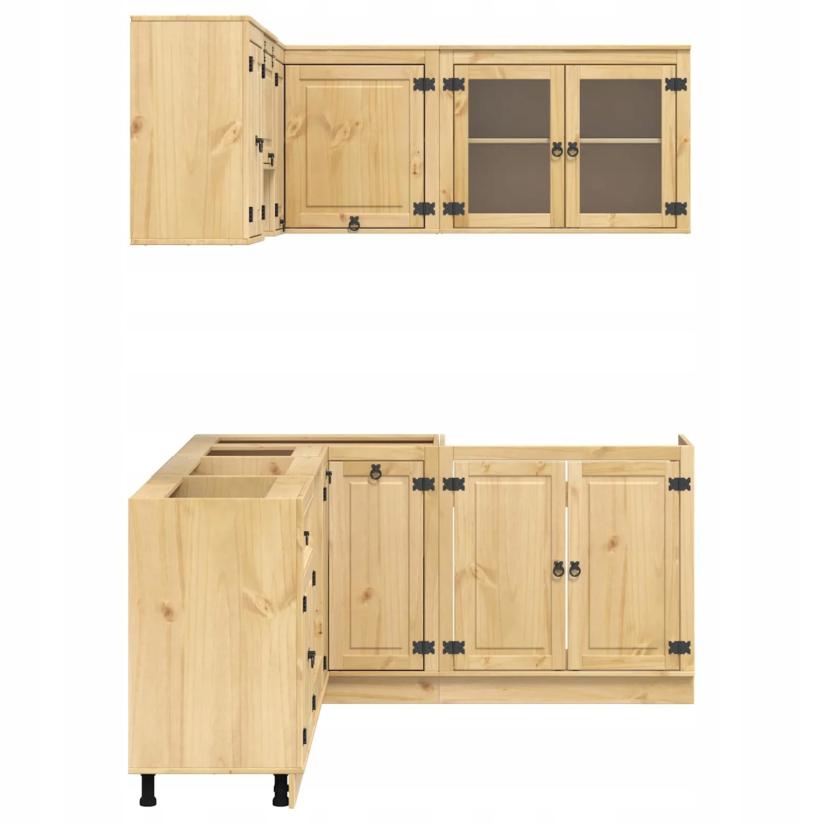 Nowoczesny design i wszechstronność zastosowania