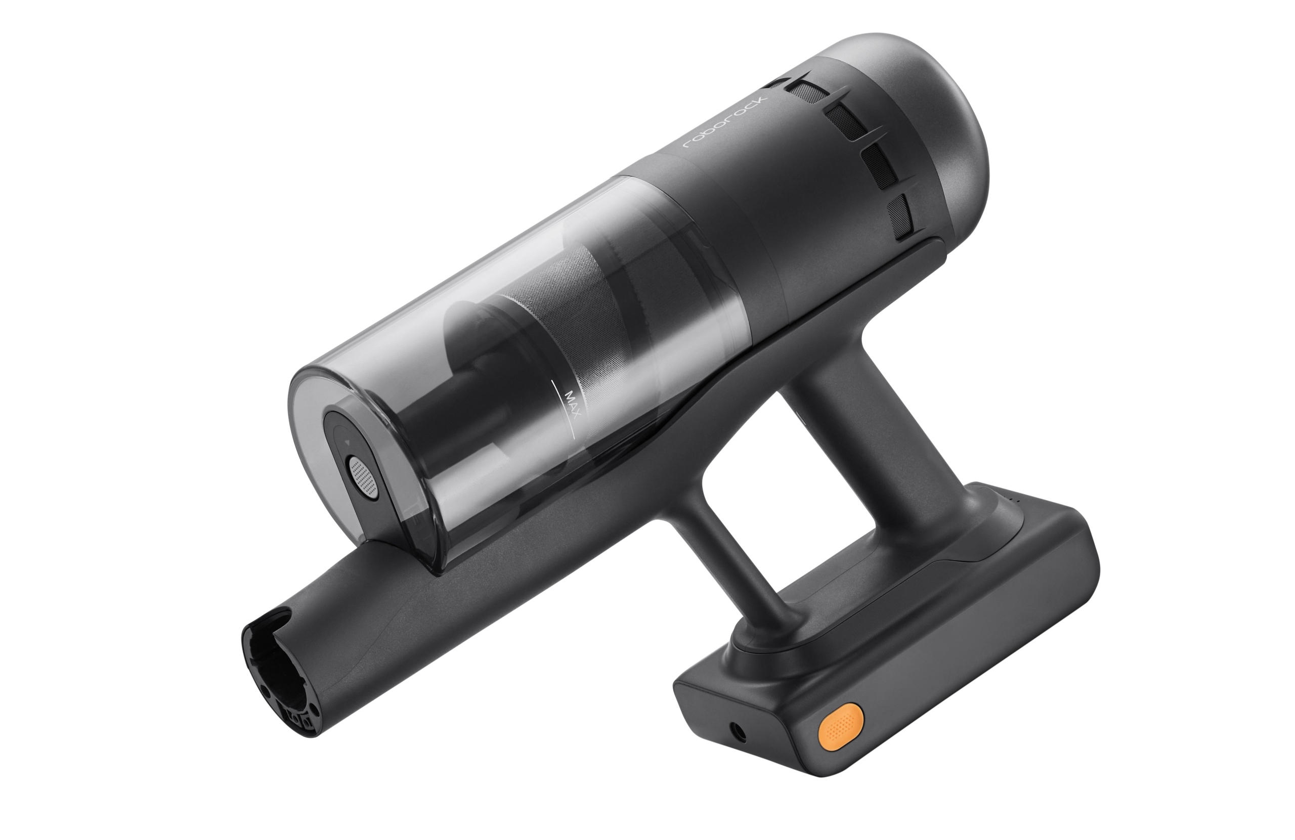 Potężna moc ssania – Efektywne usuwanie kurzu i brudu