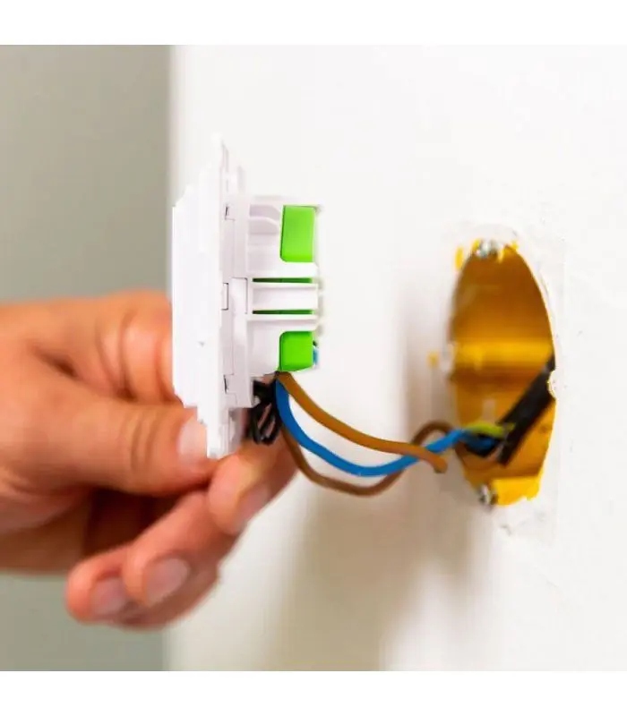 Elegancki design i kompaktowe wymiary