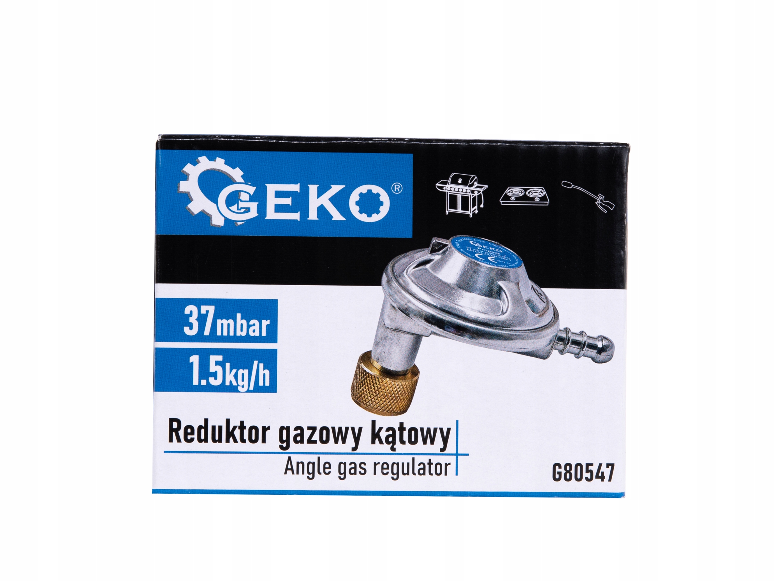 Wysoka jakość wykonania – Producent Geko