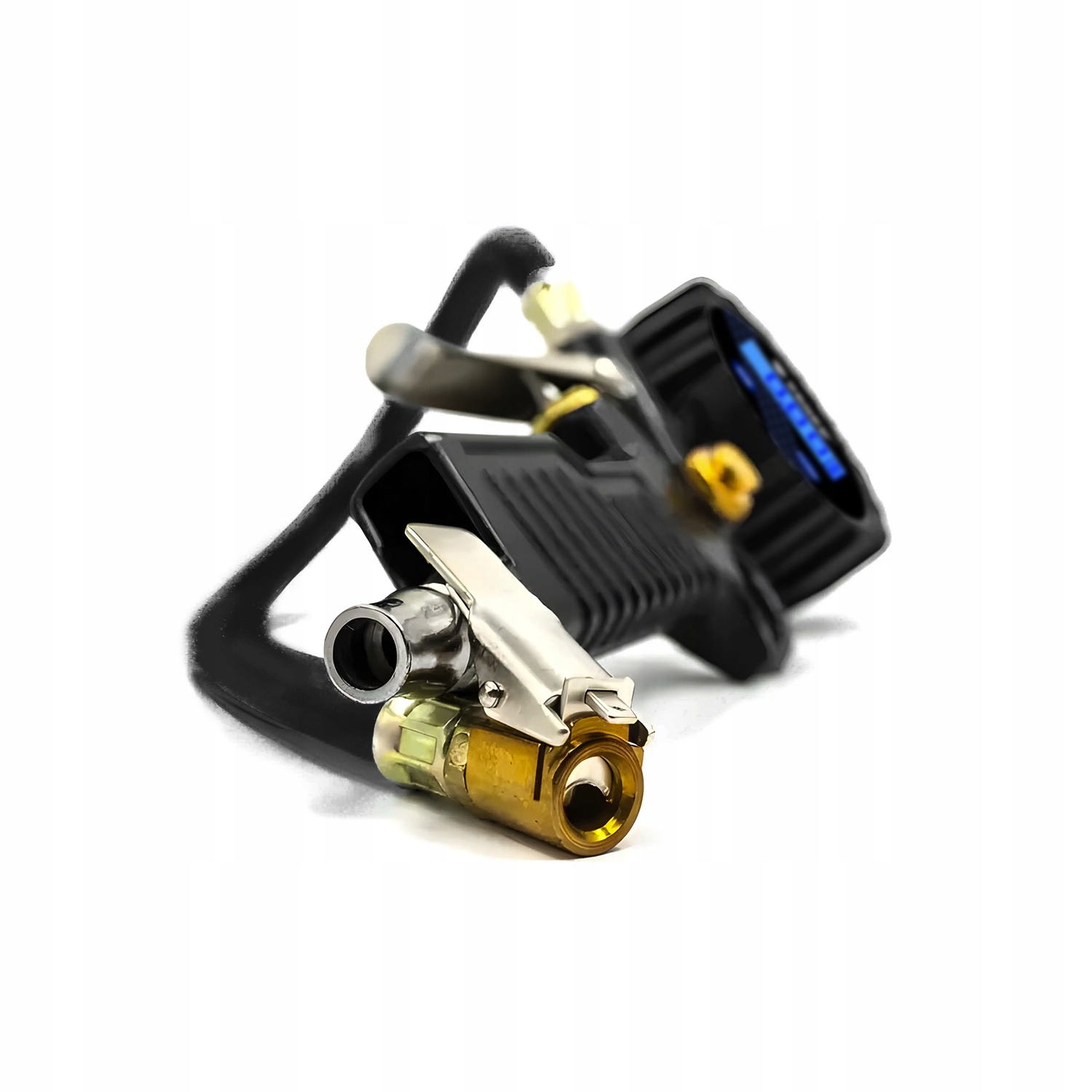 Trwała konstrukcja i wysoka jakość – Idealny do warsztatu i na drogę