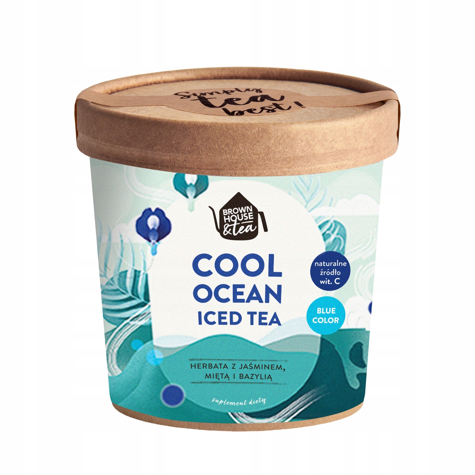 Sposób przygotowania i zalecane spożycie