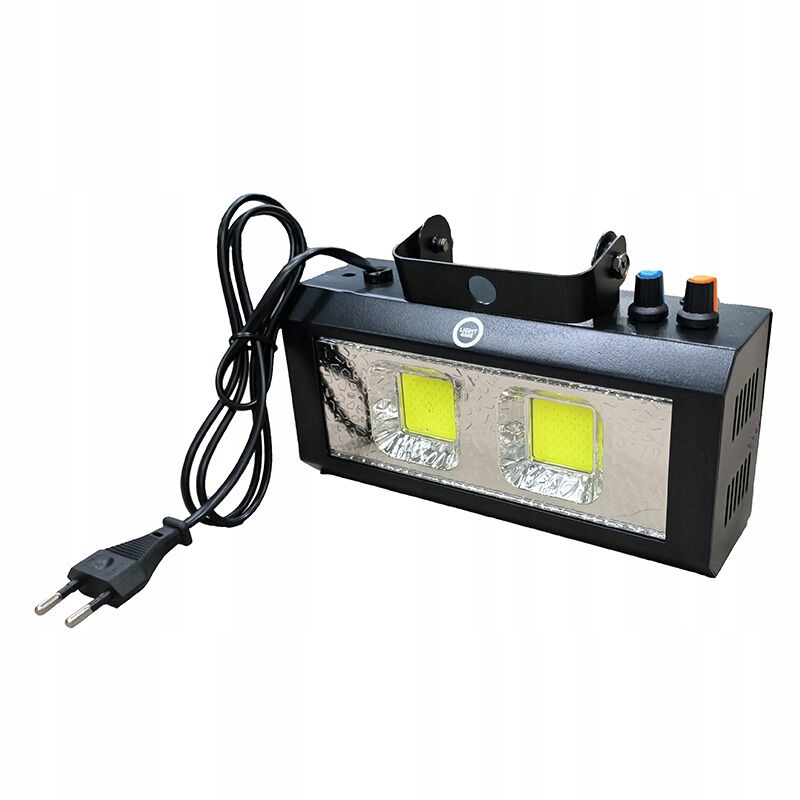 Spektakularne efekty świetlne na Twojej imprezie