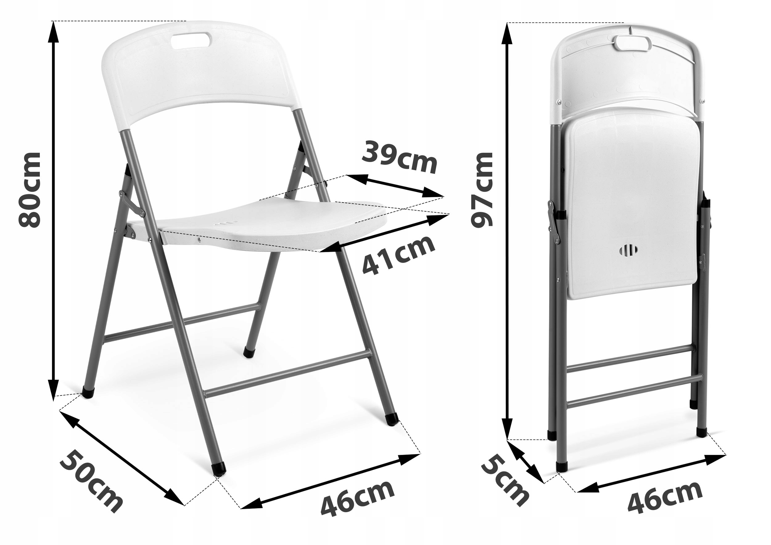 Ergonomiczna konstrukcja dla maksymalnego relaksu