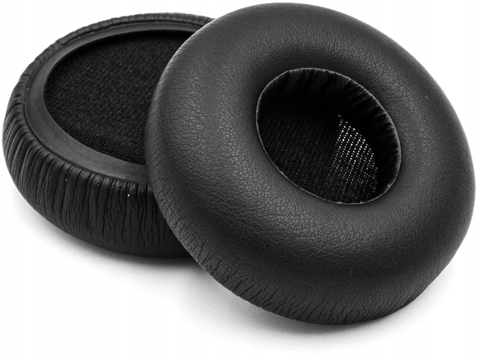 UNIWERSALNE NAUSZNIKI PADY GĄBKI PODUSZKI DO SŁUCHAWEK 60MM – Komfort i jakość dźwięku