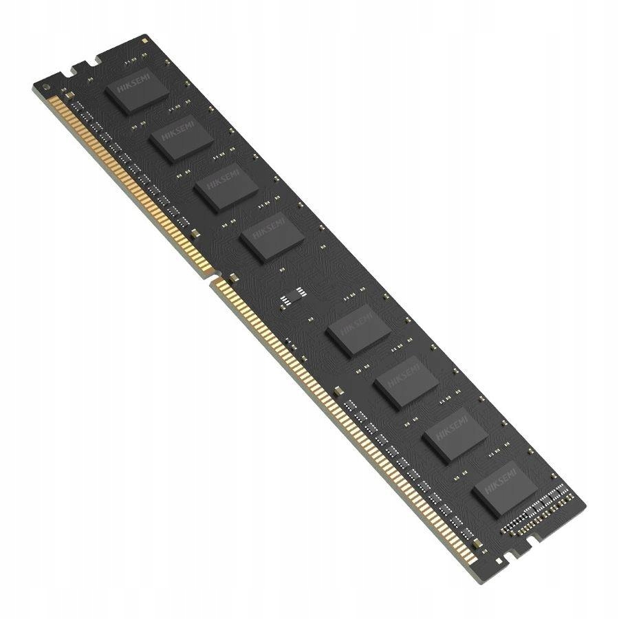 Pamięć HIKSEMI Hiker DDR5 16 GB – Wydajność na najwyższym poziomie