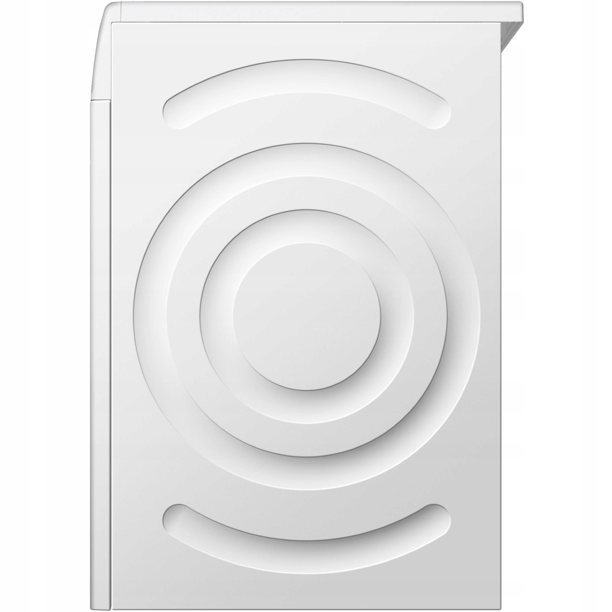 System SensitiveDrying – Delikatne suszenie tkanin