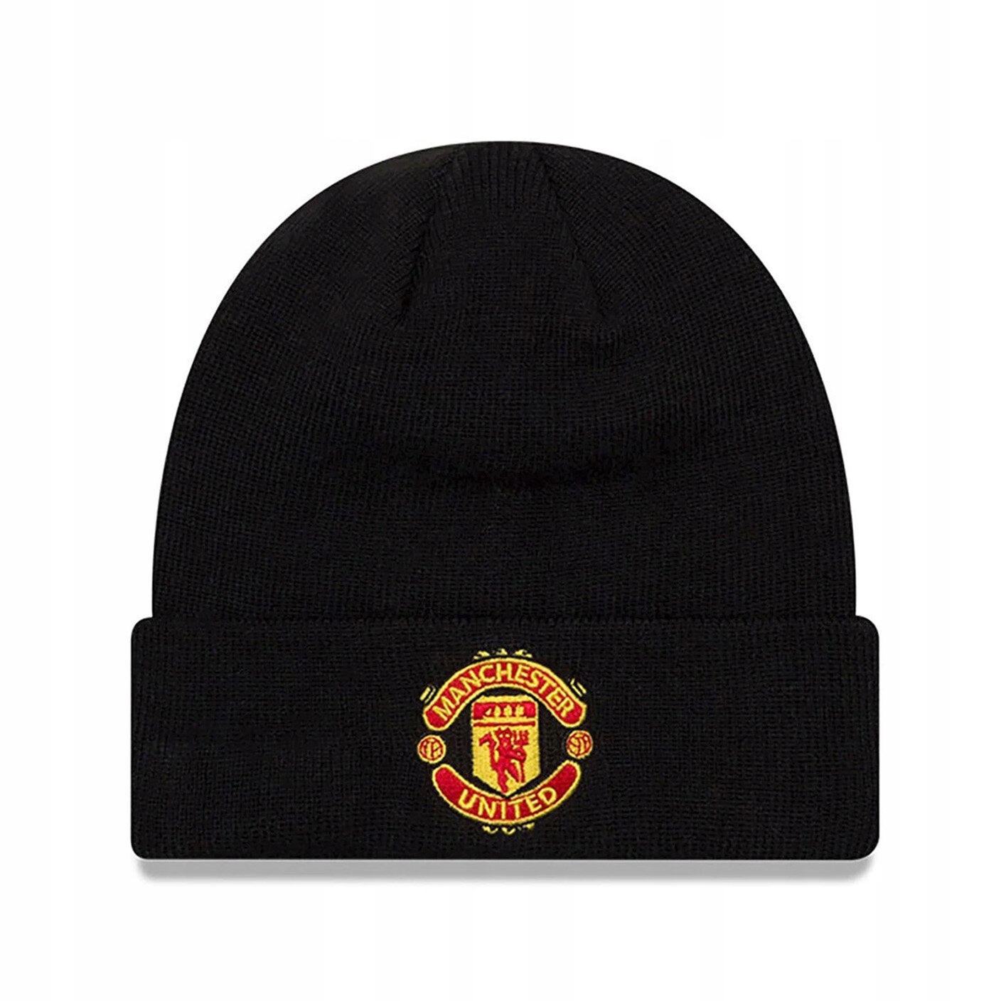 Logo Manchester United – Dla prawdziwych fanów