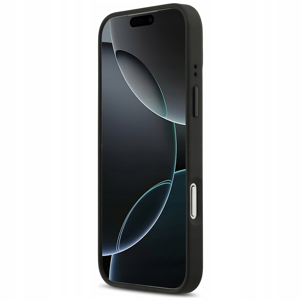 Delikatnie podniesione krawędzie dla dodatkowej ochrony