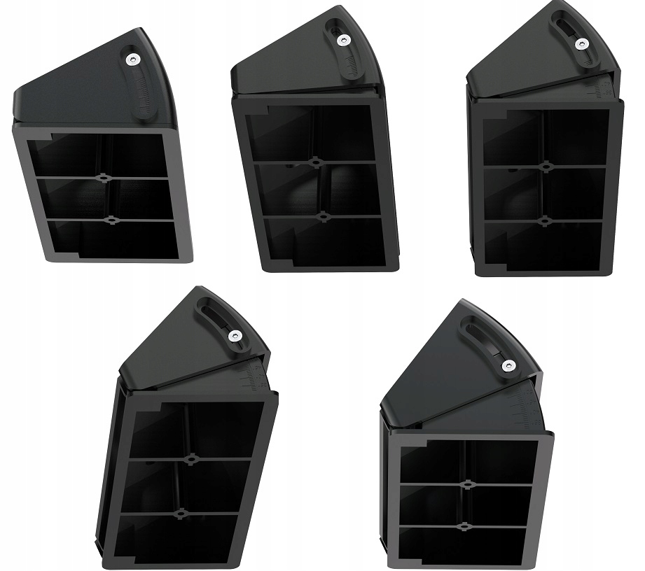 Wysoka jakość obrazu 1080p i funkcjonalność aplikacji TUYA