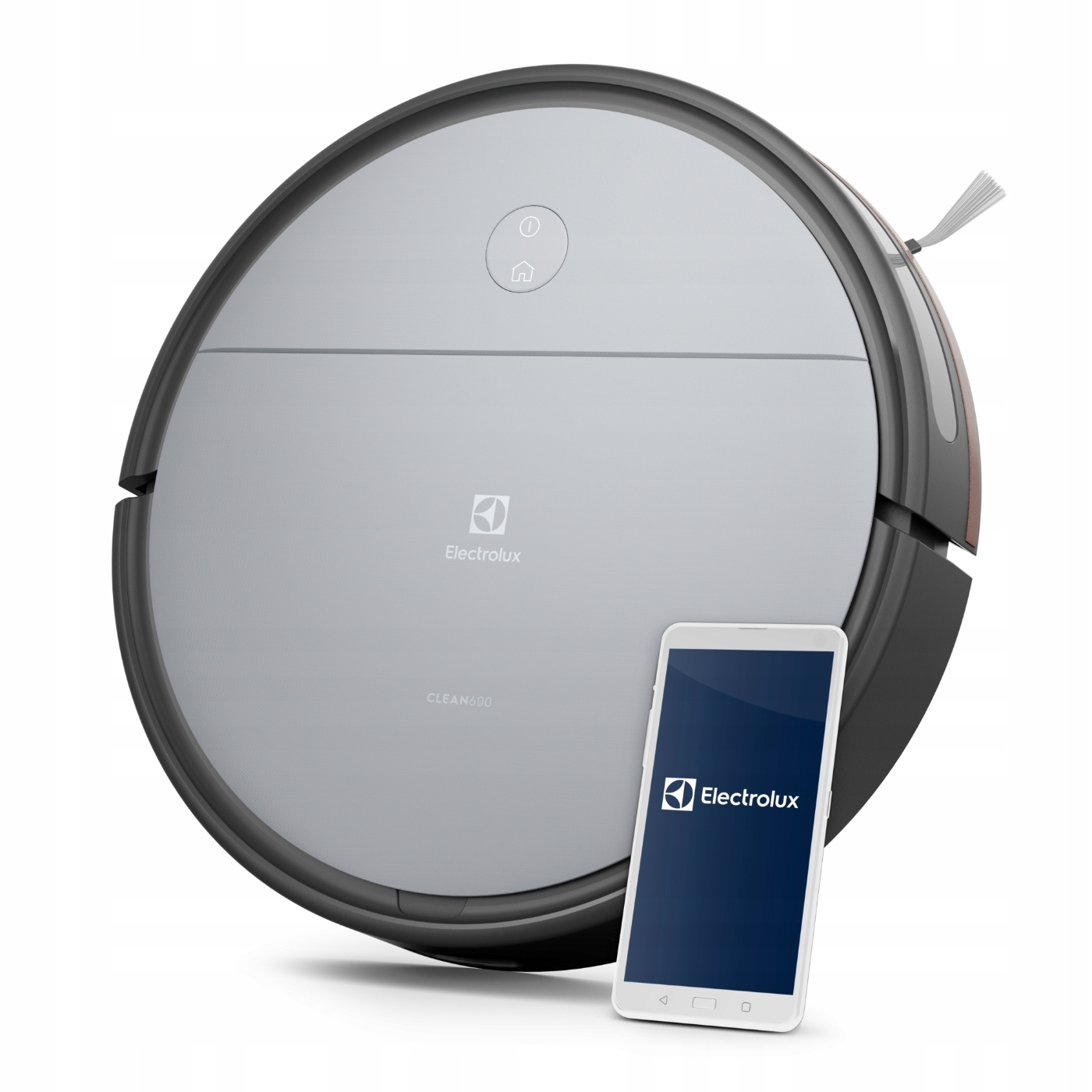 Robot sprzątający Electrolux 600 Series ER61UD1UG – Nowoczesne rozwiązanie do sprzątania