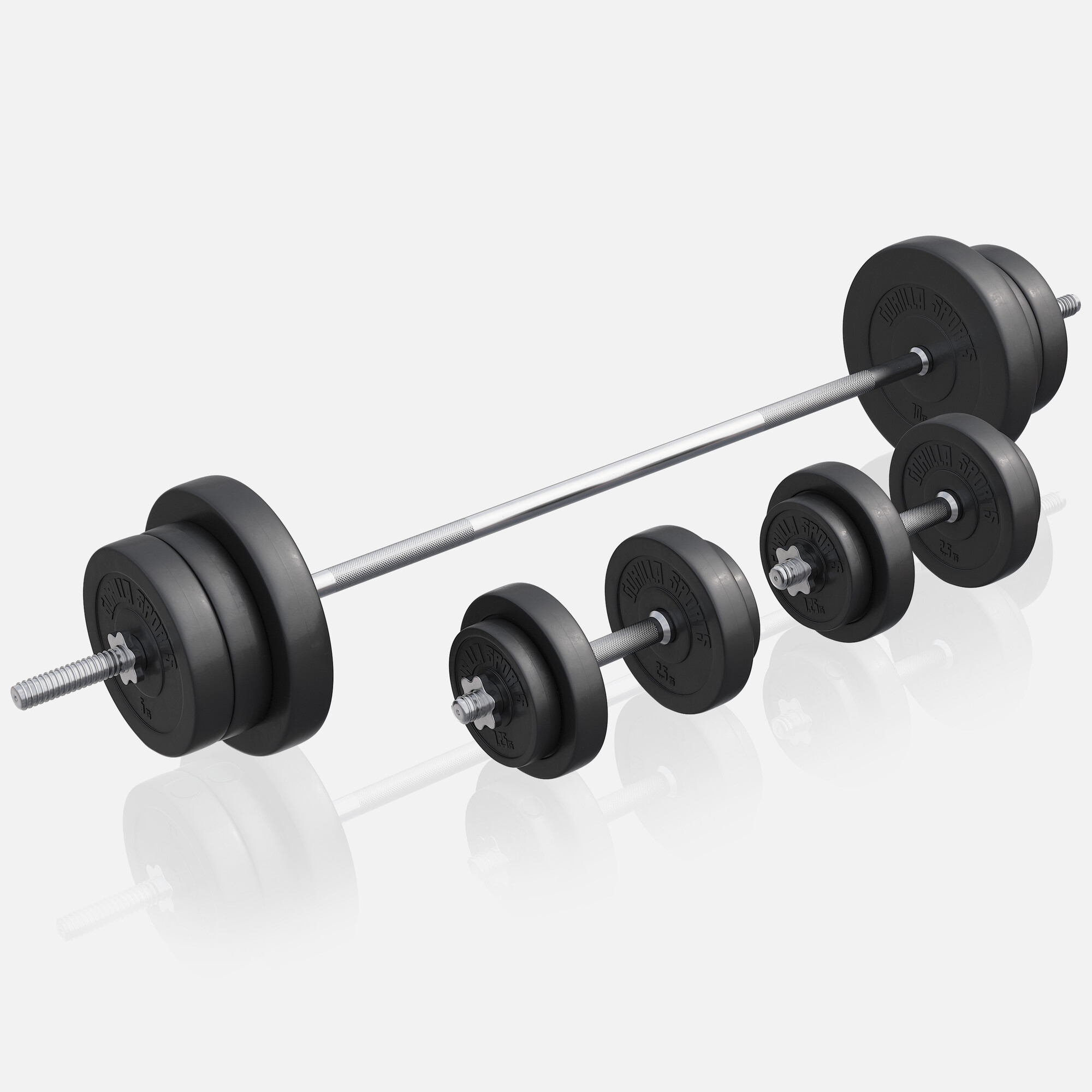 Obciążenia bitumiczne – Ciche i przyjazne dla podłogi