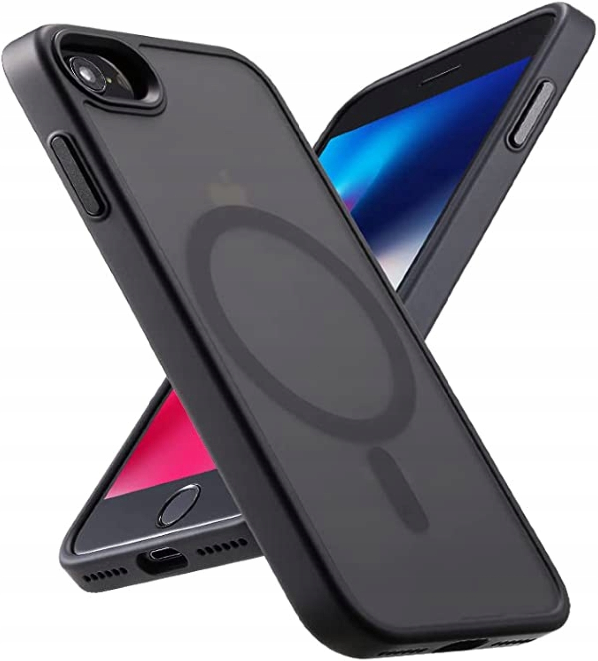 Smukła forma z maksymalną ochroną