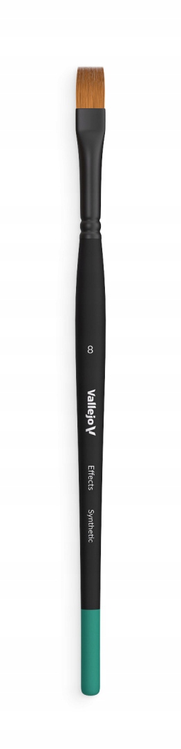 Doskonałe do malowania modeli i figurek