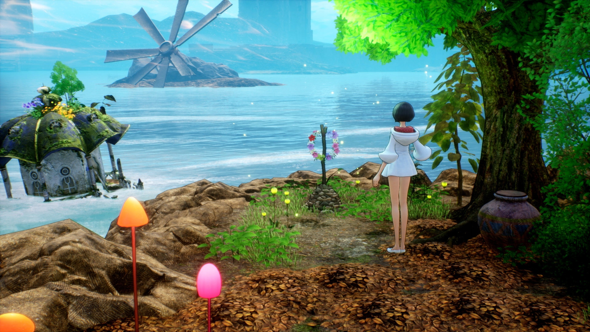Tematyka i styl gry – RPG w uniwersum ONE PIECE