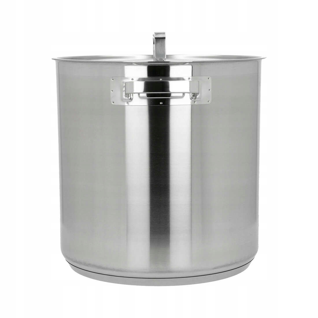 Trójwarstwowe dno kapsułowe – efektywność gotowania