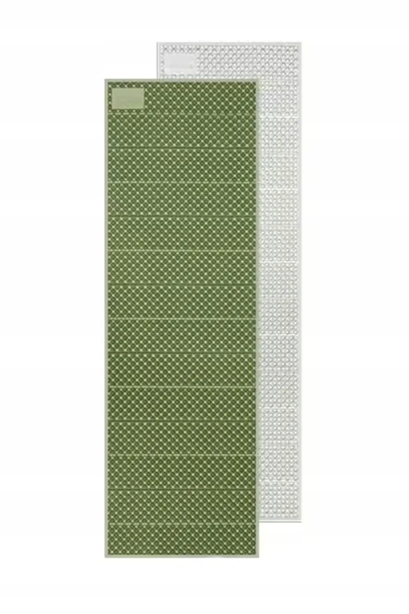 Karimata turystyczna Naturehike Egg Crate Folding Mat Single R 1.8 – Komfort i funkcjonalność w plenerze