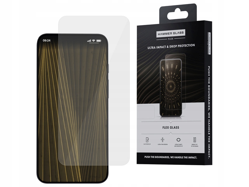 Pełne odwzorowanie kolorów – Zachowaj jakość obrazu