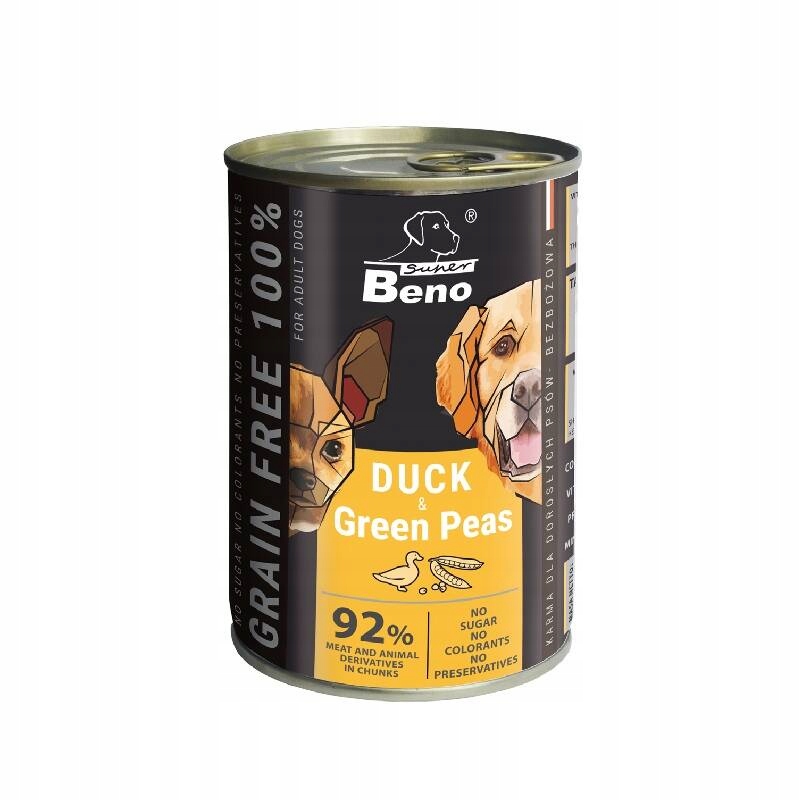 Wartości odżywcze – co znajdziesz w każdej porcji