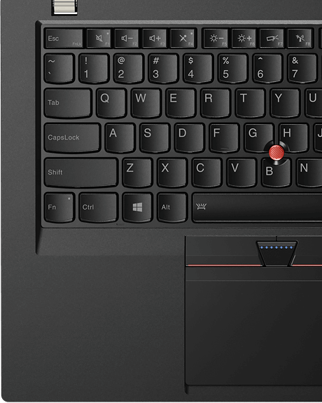 Laptop Lenovo t460s
