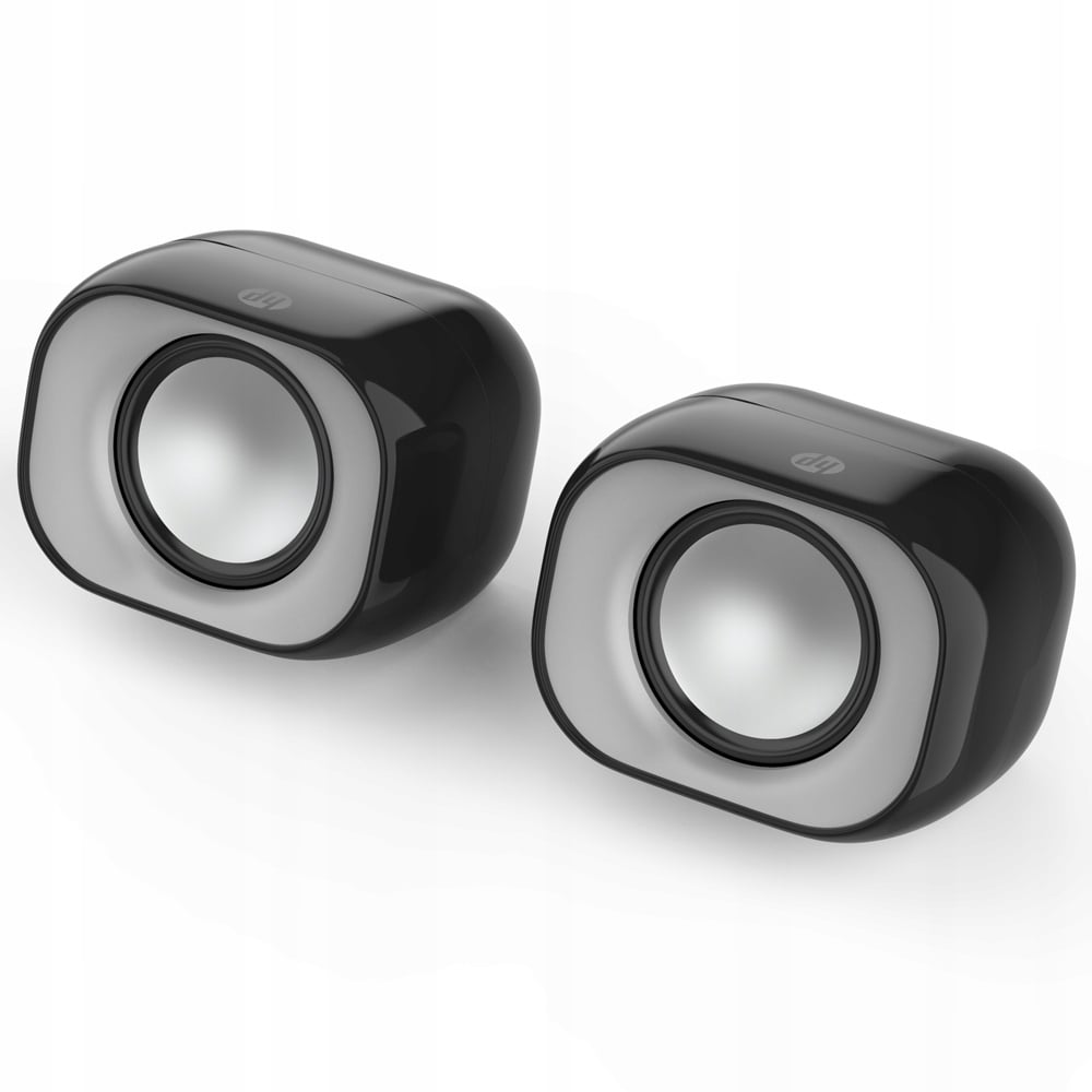 Kolumna HP Zestaw głośników przewodowych HP DHS-2111 – Doskonała jakość dźwięku w kompaktowej formie