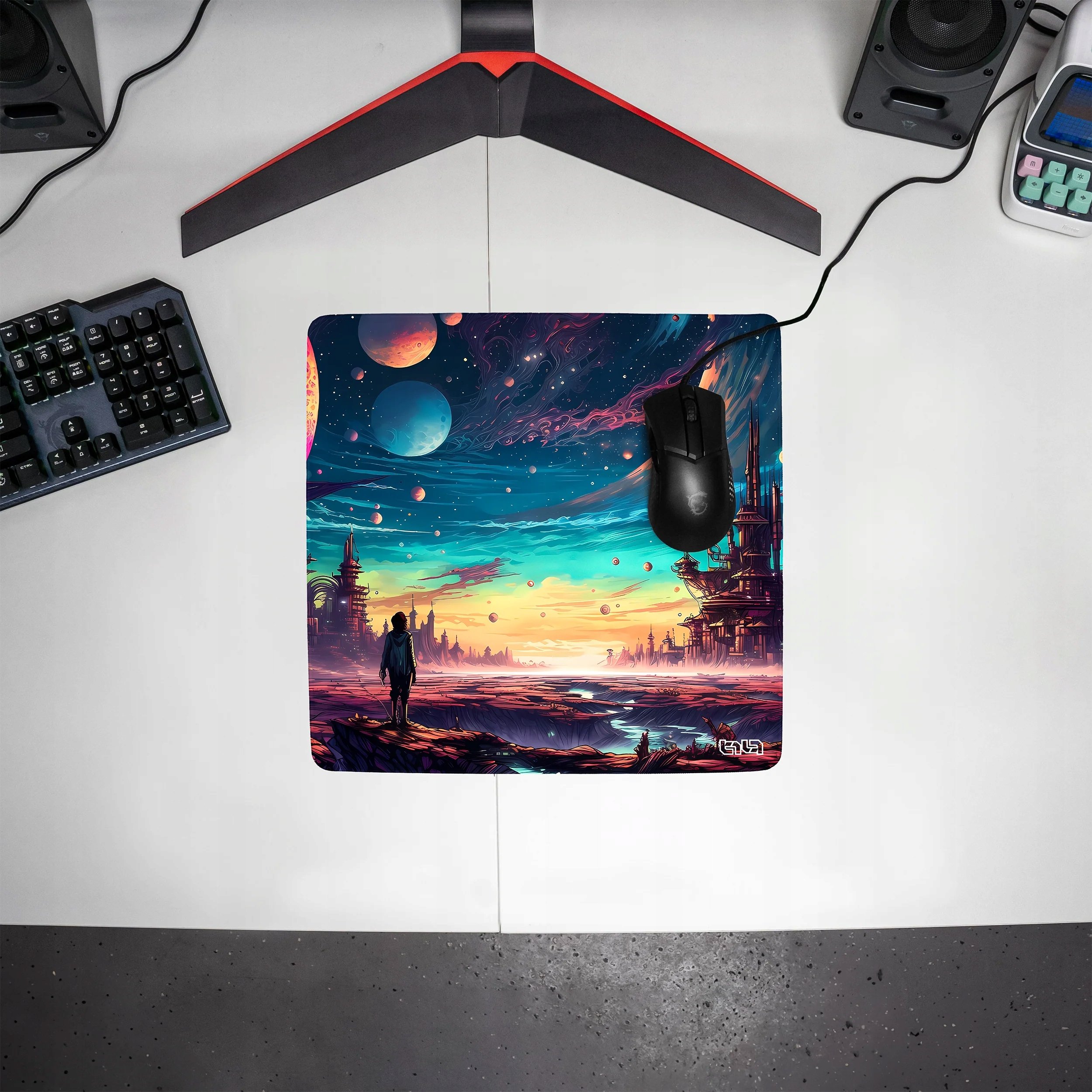 Wsparcie dla nadgarstka – zdrowie i wygoda