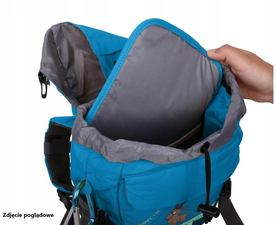 Wyjmowane siedzisko – wygoda podczas odpoczynku