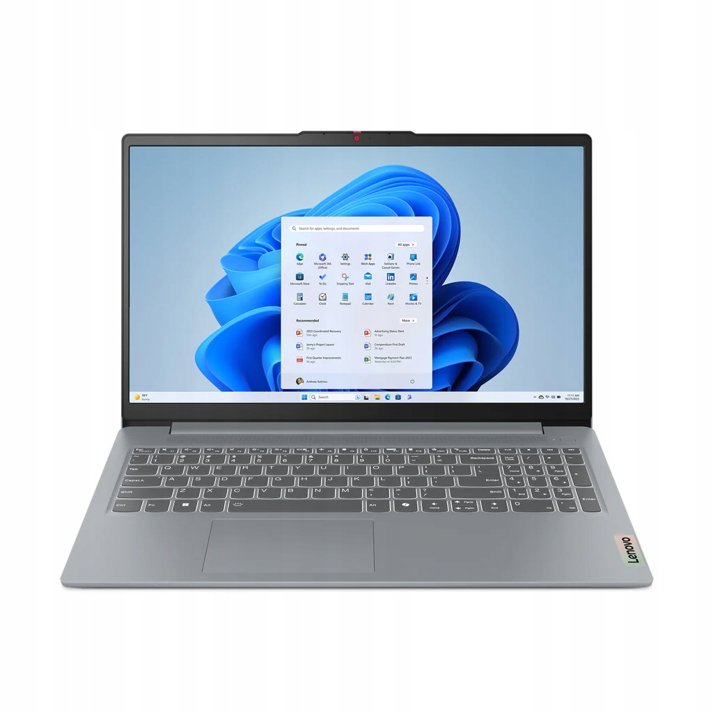 System operacyjny Windows 11 – Nowoczesne funkcje i bezpieczeństwo