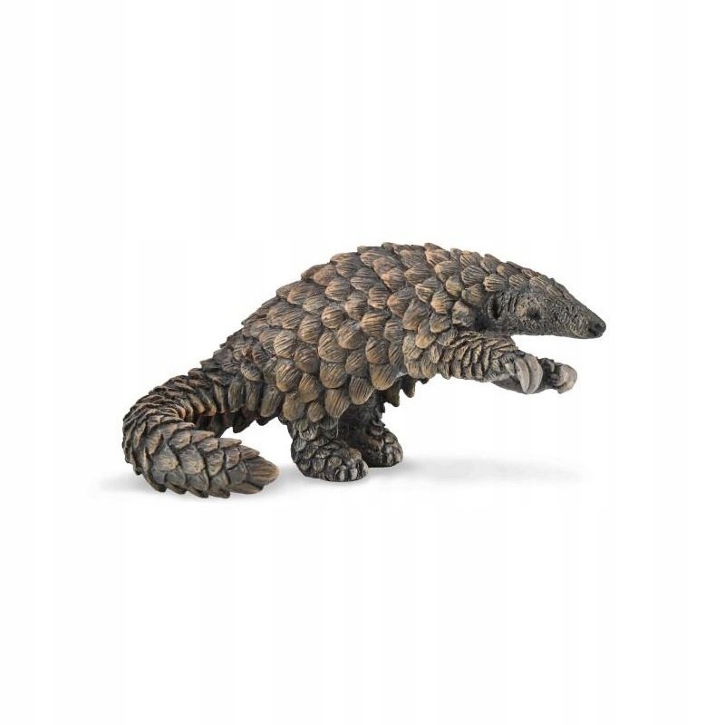 Wymiary i waga figurki