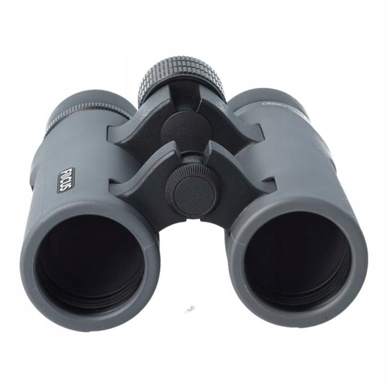 Lornetka Focus Observer 8x34 ED – Odkryj naturę z wyjątkową jakością obrazu